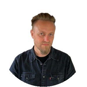 Richard Hillier